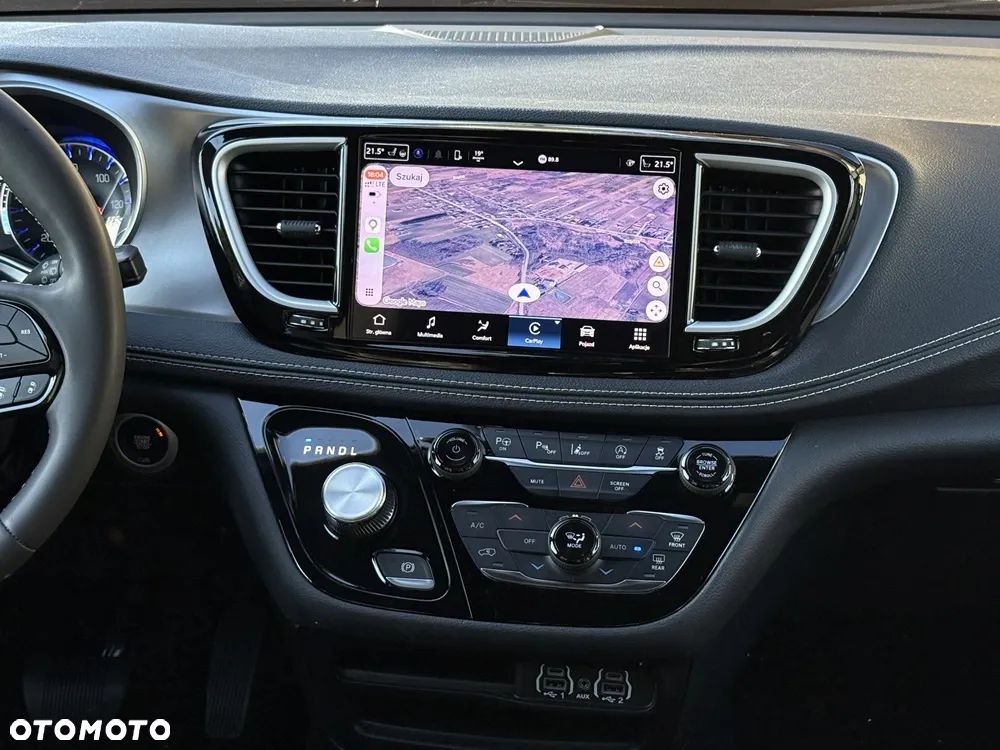 Chrysler Pacifica - 24