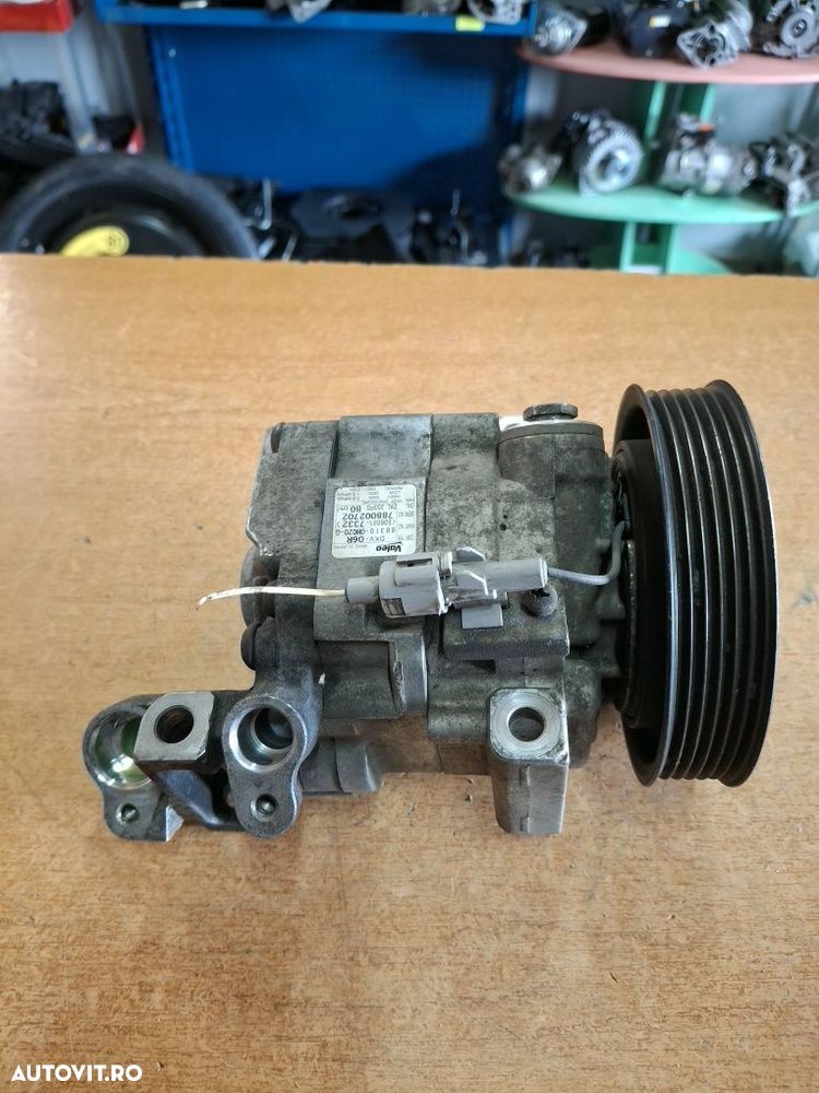 Compresor aer condiționat Toyota Aygo 1.0 - 2