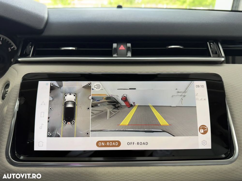 Land Rover Range Rover Velar - 19