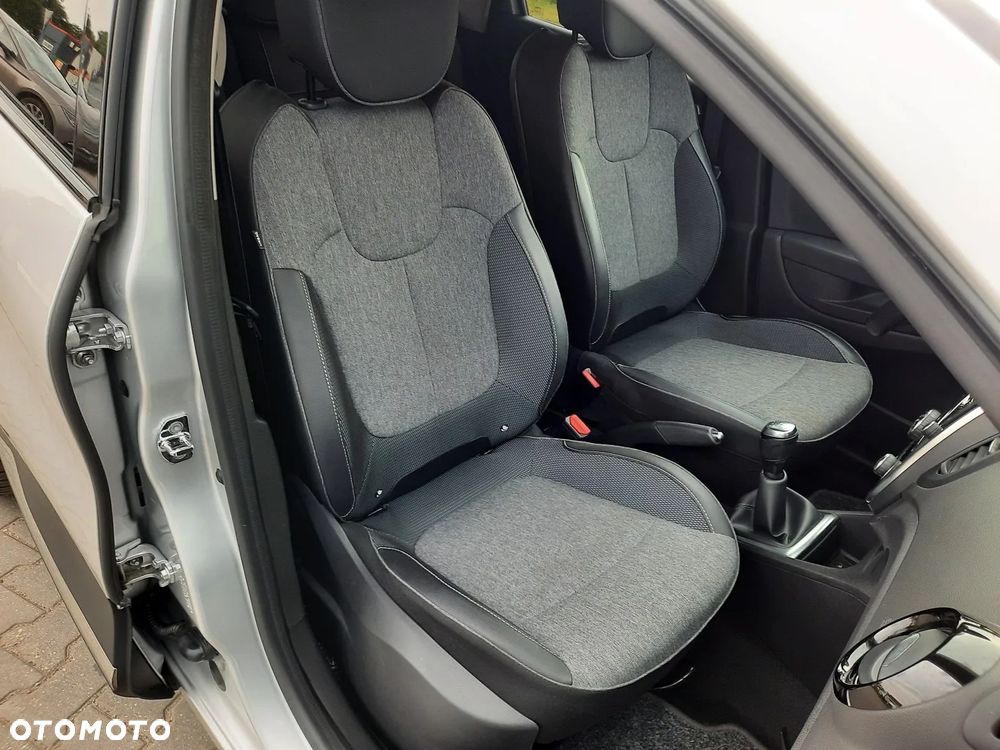Renault Captur ENERGY TCe 90 Experience - 23