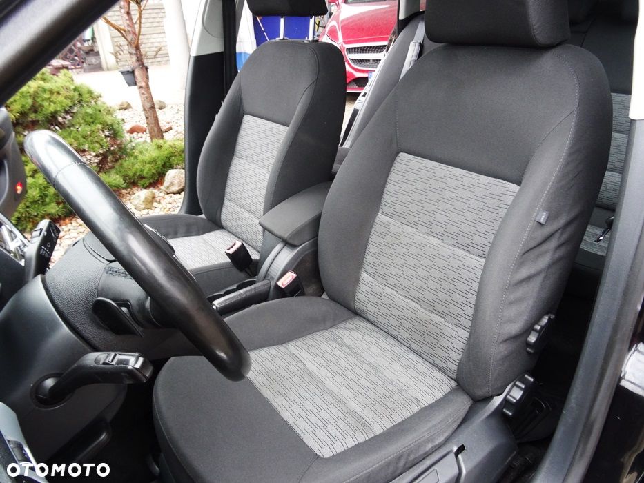 Skoda Octavia 1.8 TSI Elegance DSG - 20