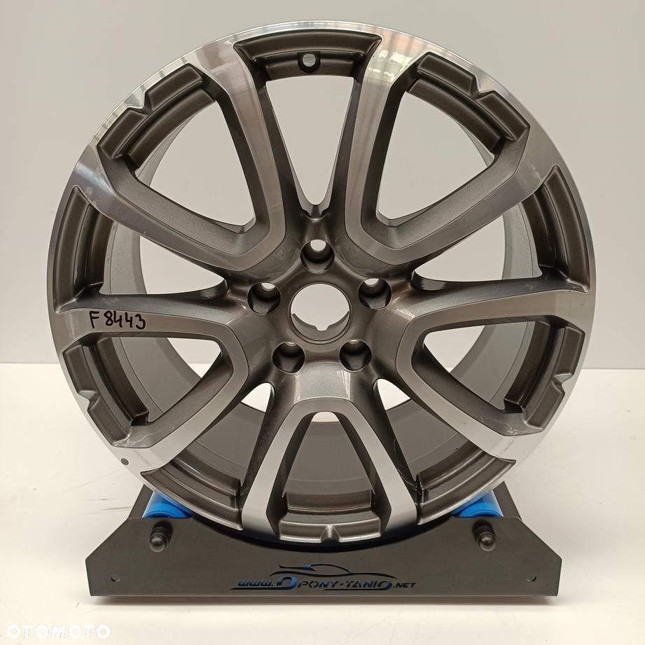 Alufelga 5x114,3 19 Maserati Levante 670044699 (F8443) - 1