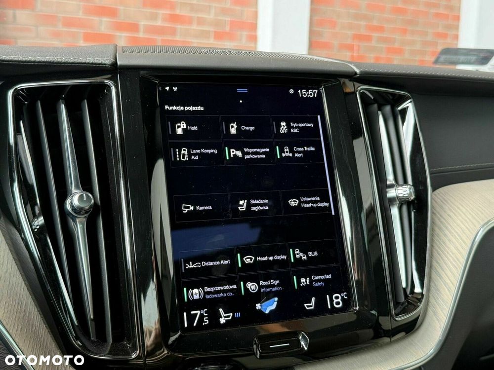 Volvo XC 60 - 19