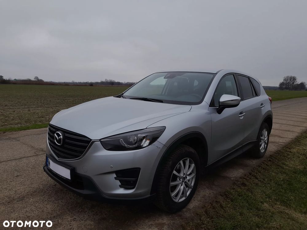 Mazda CX-5 2.0 Skyenergy - 5
