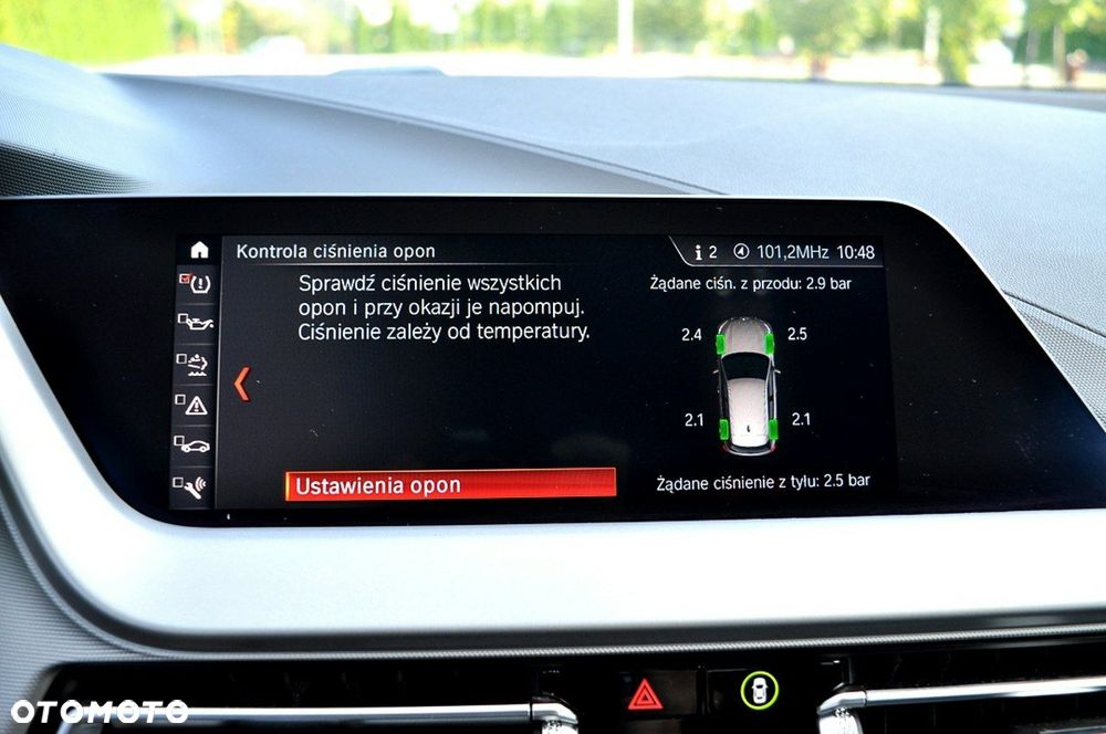 BMW Seria 1 116d - 30
