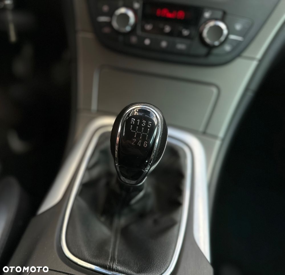 Opel Insignia - 13