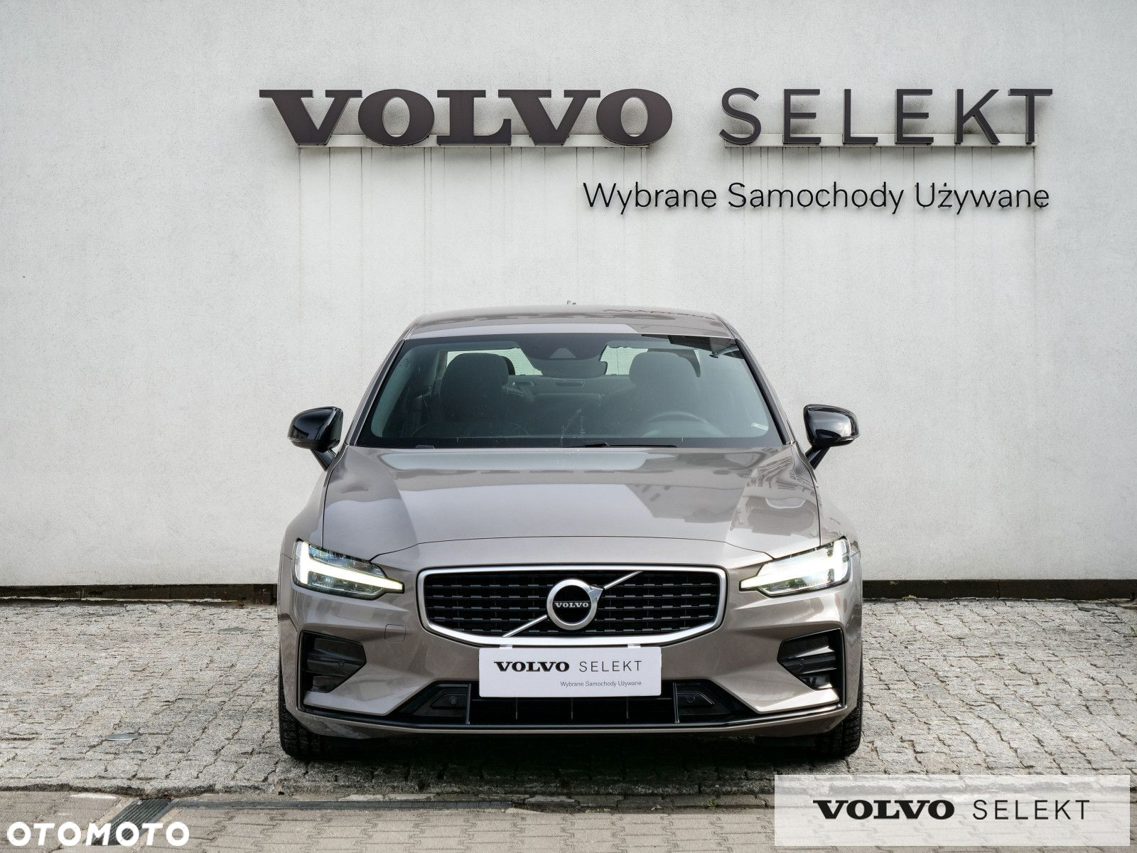 Volvo S60 - 3