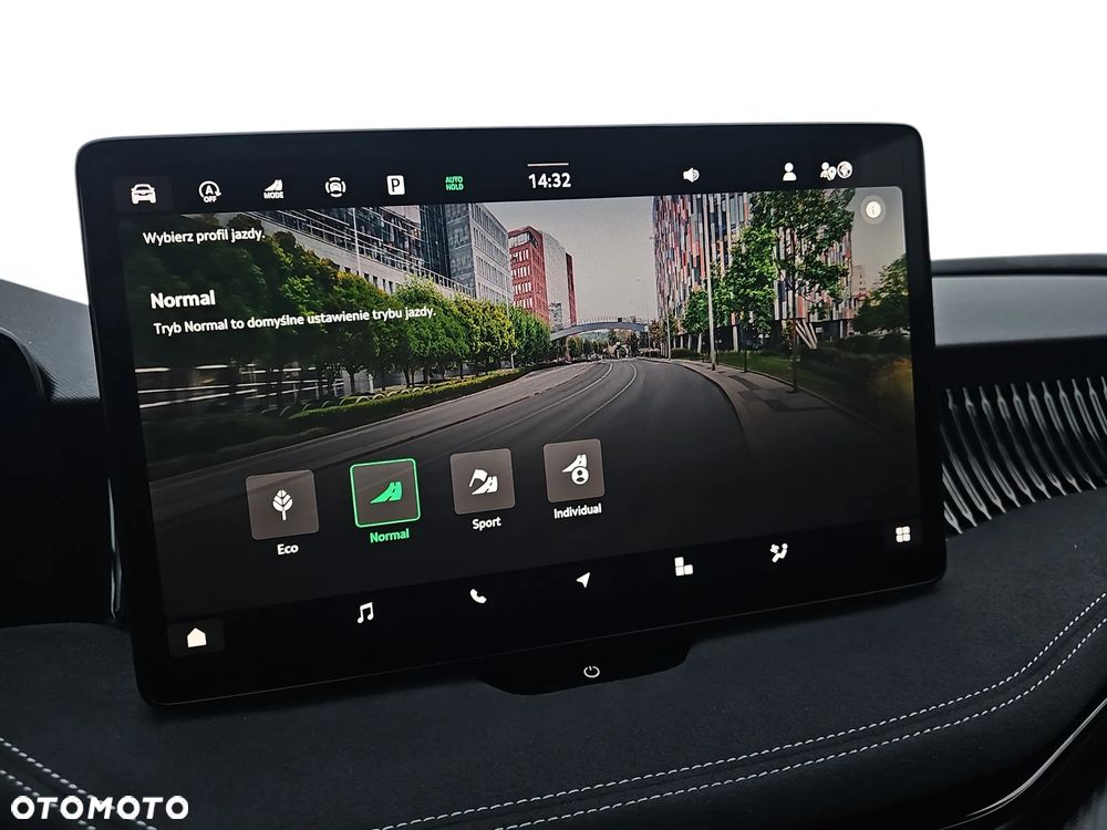 Skoda Superb 2.0 TSI Sportline DSG - 33