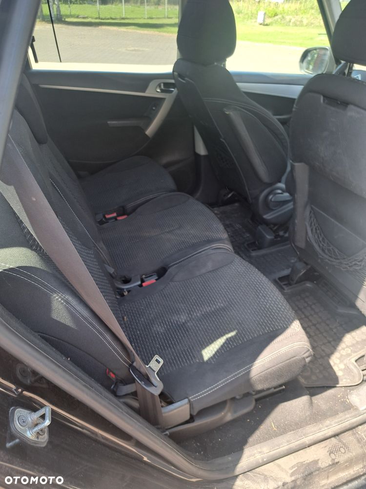Citroën C4 Picasso 1.6 HDi Equilibre Navi Pack - 10