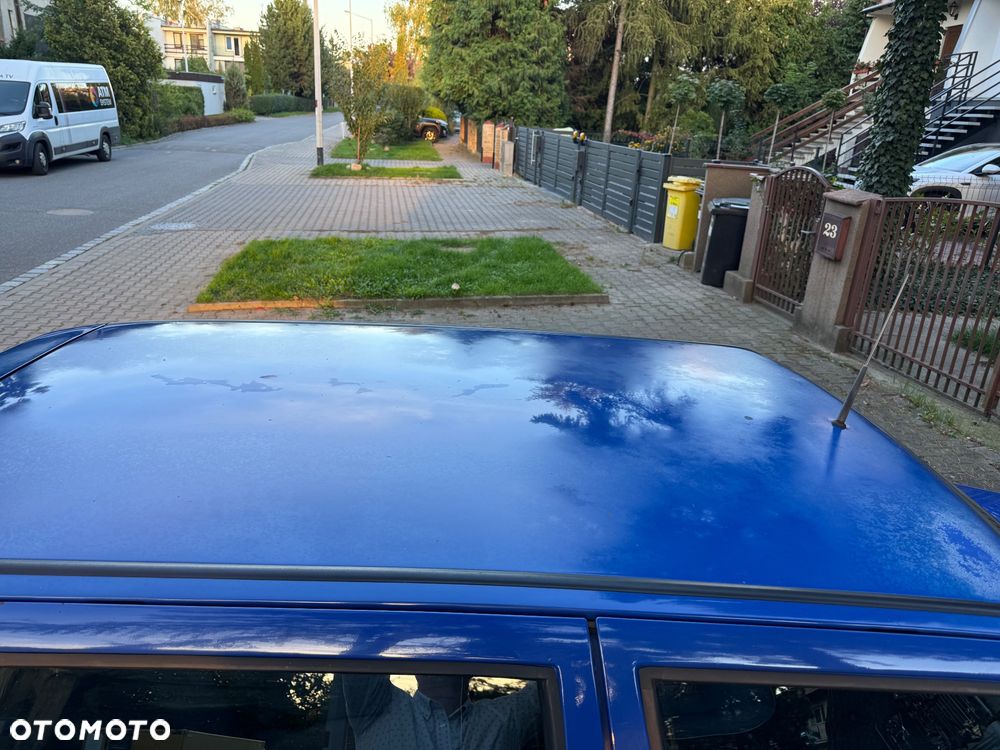Fiat Uno - 9