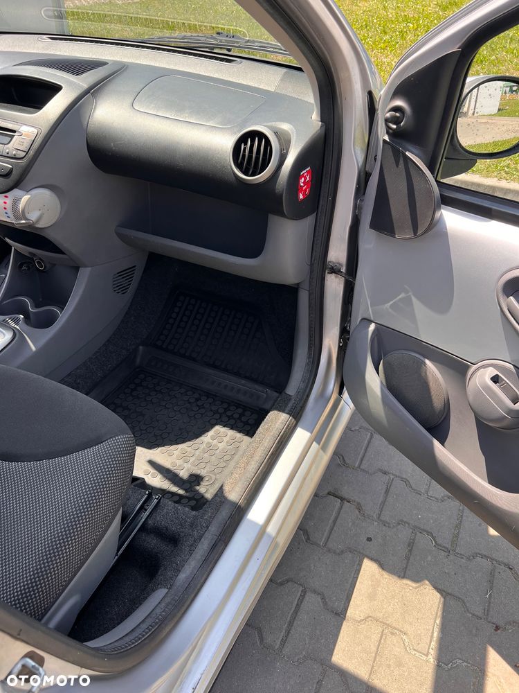 Toyota Aygo Multi Mode City - 16