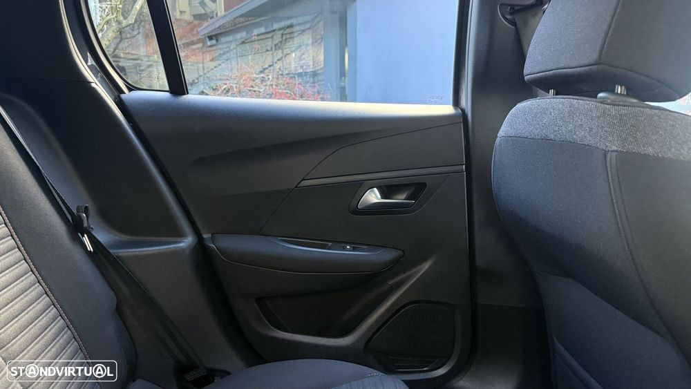 Peugeot 208 1.2 PureTech Active Pack - 10