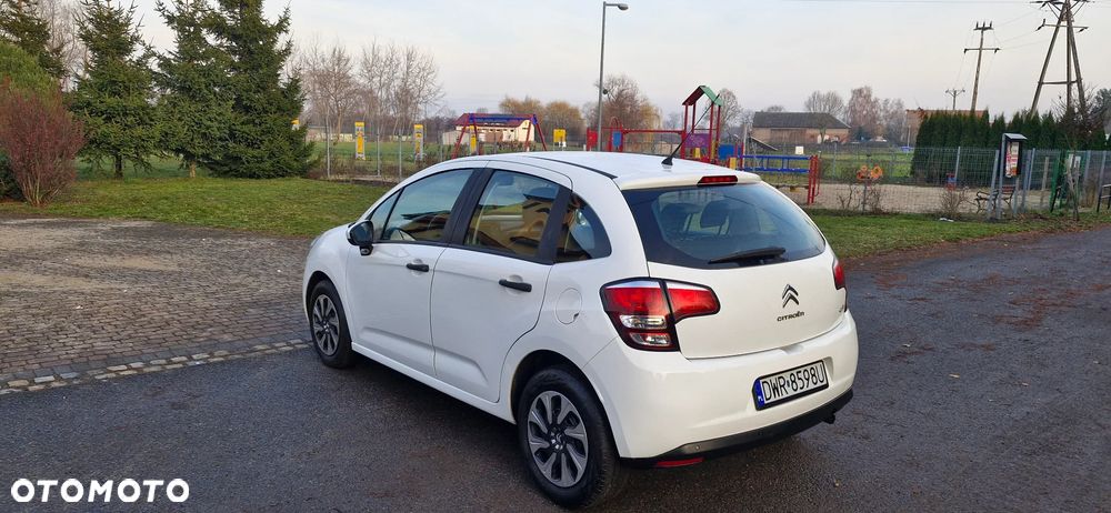 Citroën C3 - 12