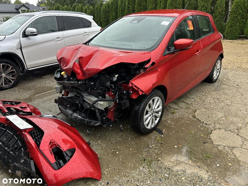 Renault Zoe - 1