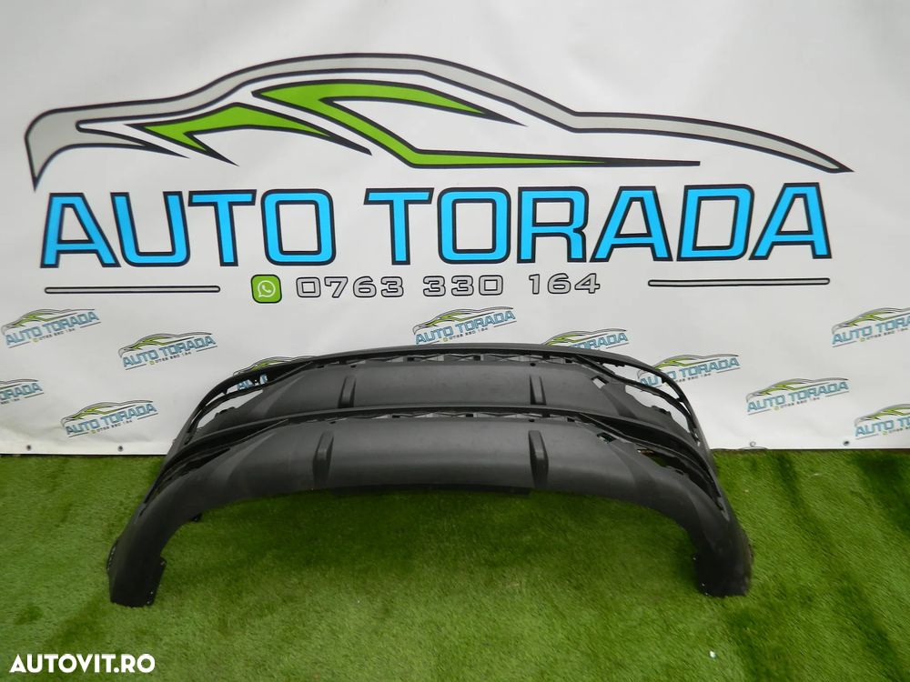 Bara spate Hyundai Tucson NX model  2020, 2021, 2022, 2023 cod 86612-N7000 - 1