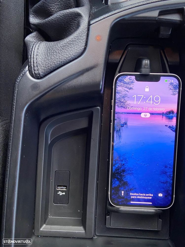 BMW 116 d Aut. Advantage - 17