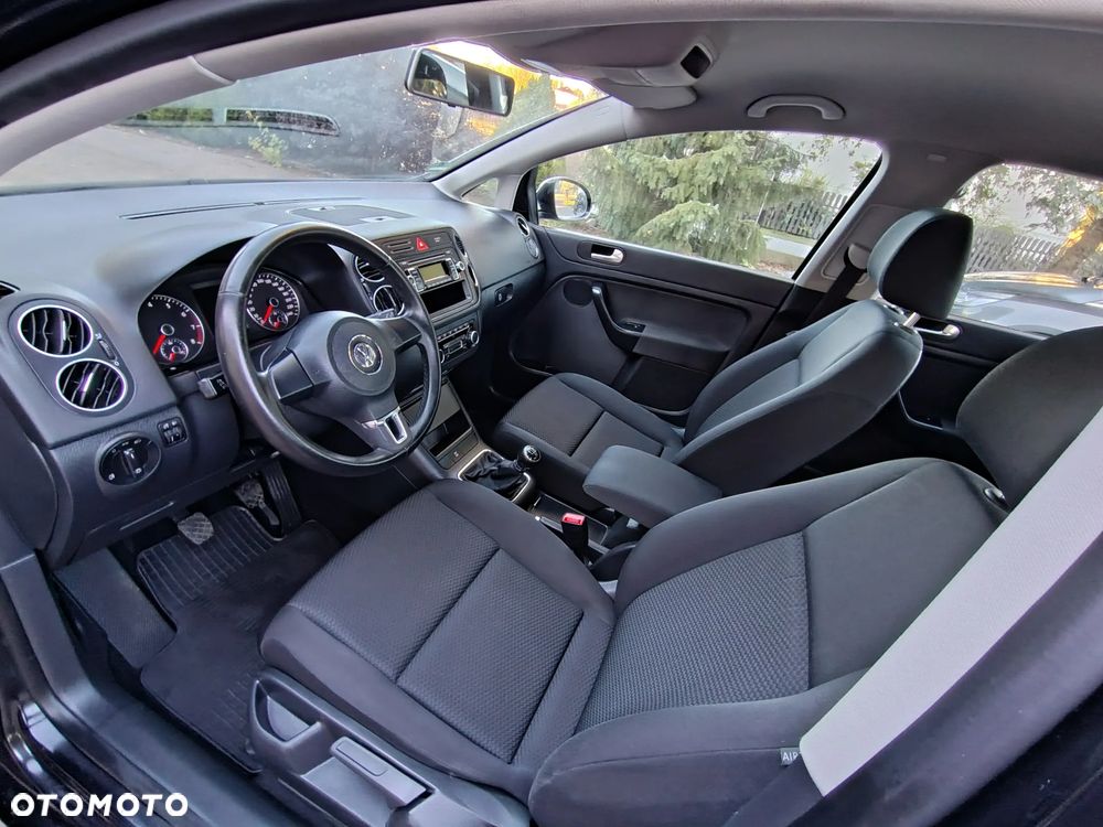 Volkswagen Golf Plus 1.6 Trendline - 15