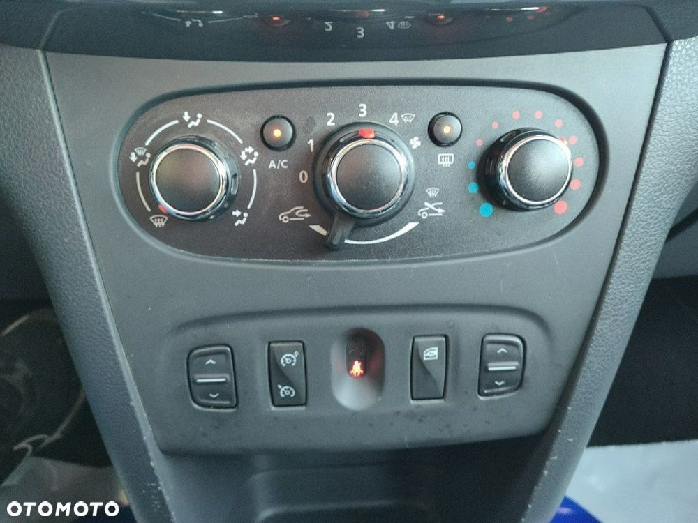 Dacia Sandero Stepway - 28