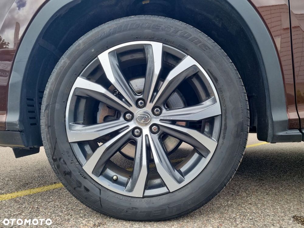 Lexus RX 450h Elegance MY19 - 27