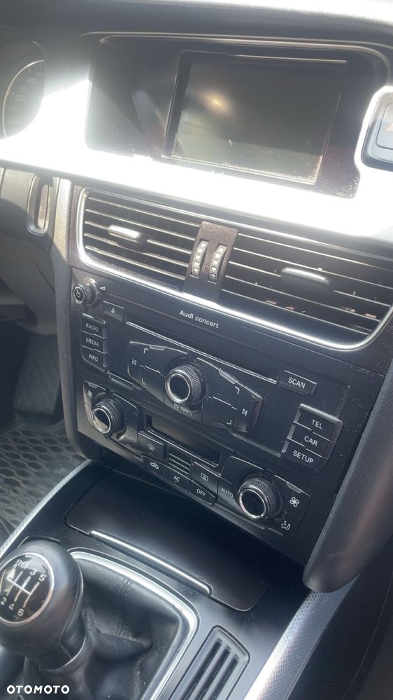 Audi A4 Limousine 2.0 TDI - 9