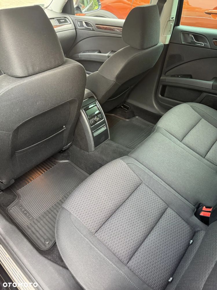 Skoda Superb 1.8 TSI Elegance - 13