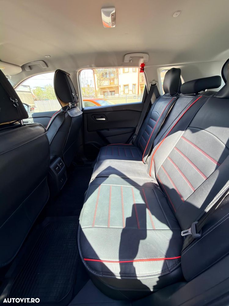 Nissan X-Trail ePower 5 locuri N-Connecta Plus - 13