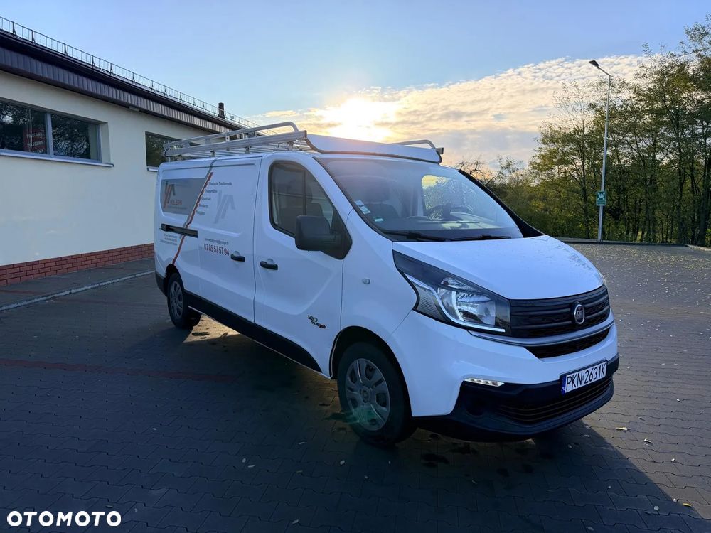 Fiat Talento L2H1 Basis - 5