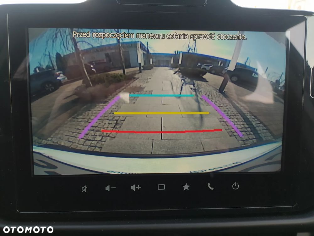 Suzuki S-Cross 1.4 BoosterJet mHEV Premium Plus SP - 30