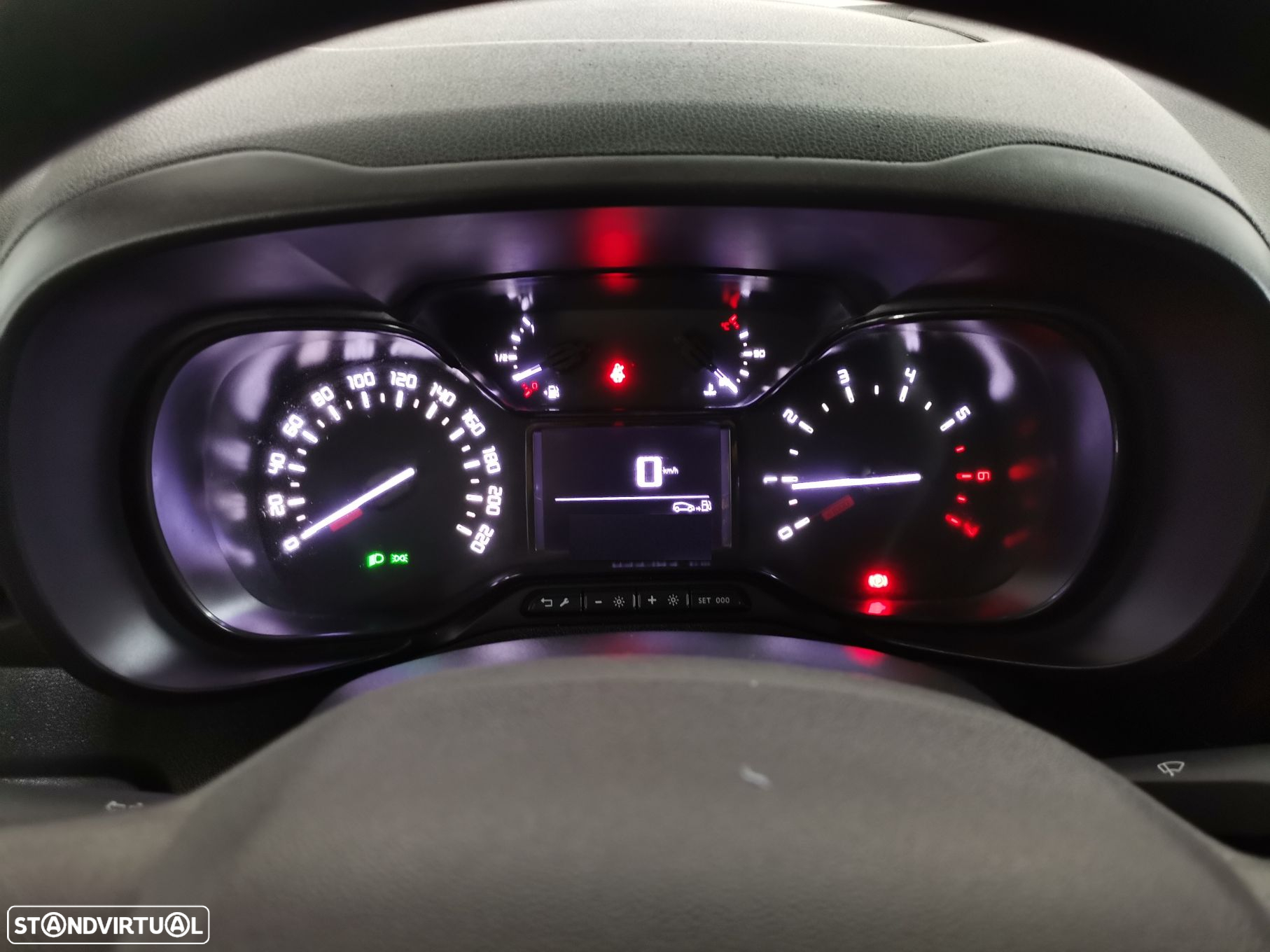 Toyota Proace - 13
