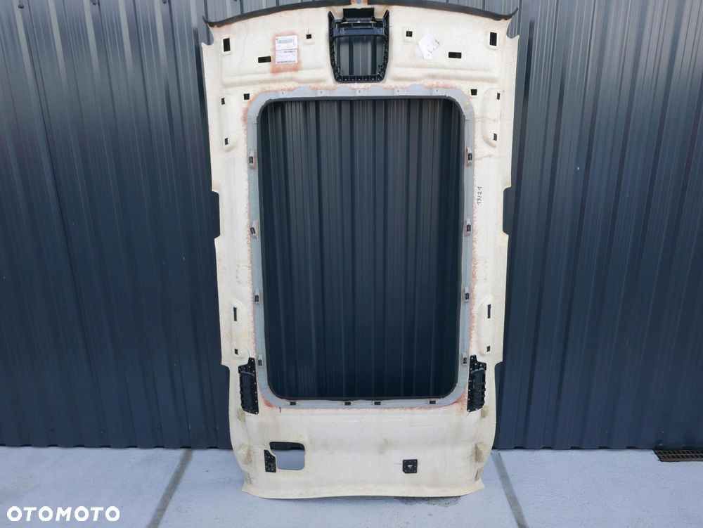 bmw f45 podsufitka panorama szyberdach - 5