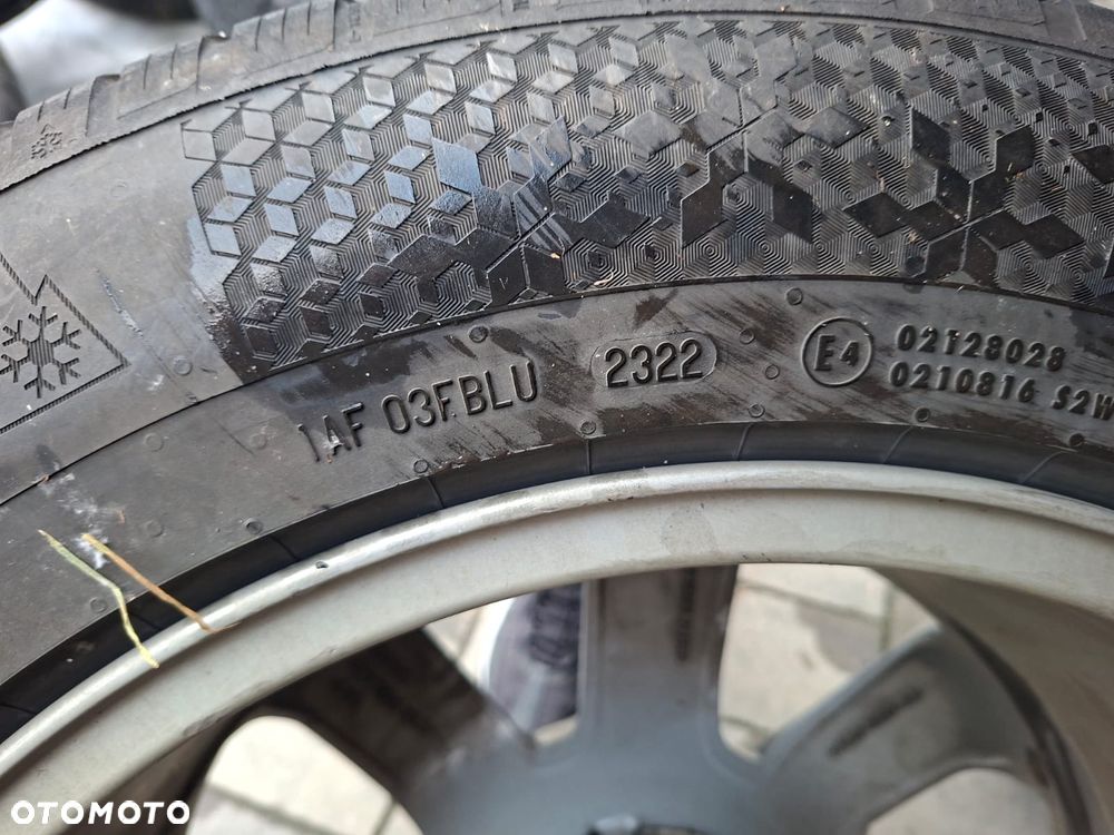 Kola Opony Felgi LAND ROVER  L538 8.0x18"5x108 ET45 Opony 22R - 6