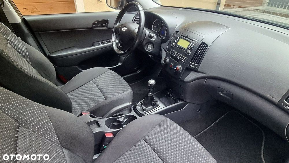 Hyundai i30 - 12