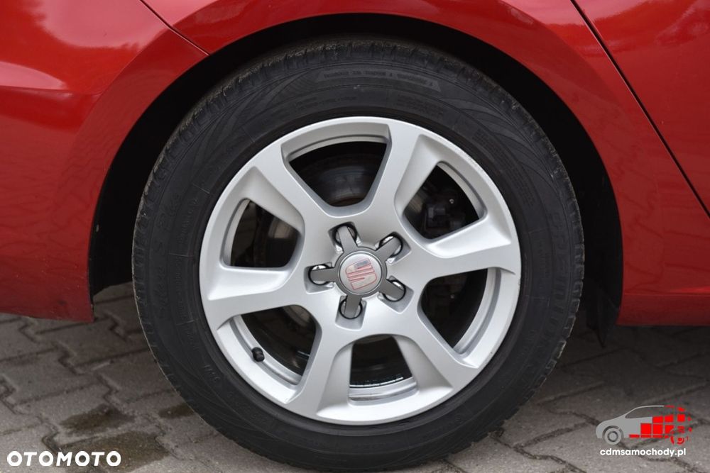 Seat Leon Sportstourer - 12