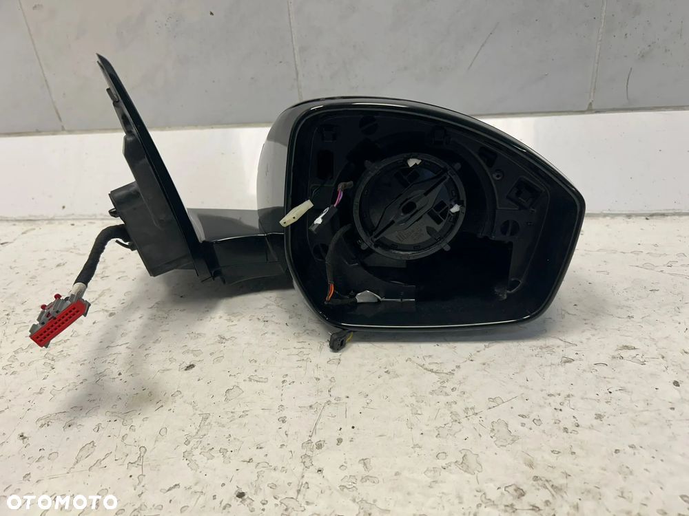 JAGUAR F-PACE X761 LUSTERKO PRAWE 15 PIN ORYGINAŁ - 8