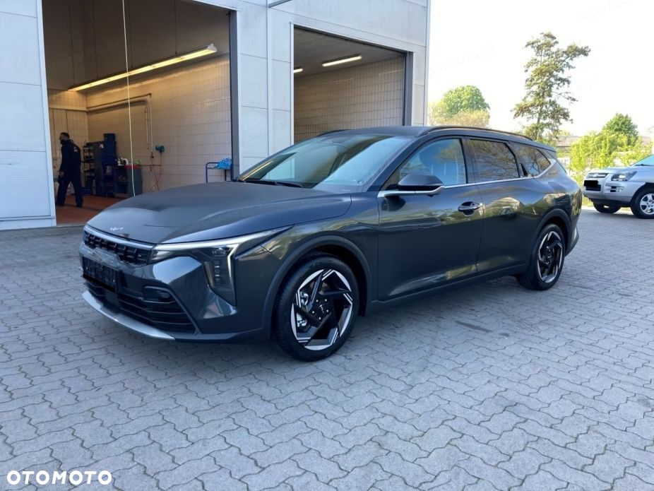 Kia K4 1.6 T-GDI L - 5