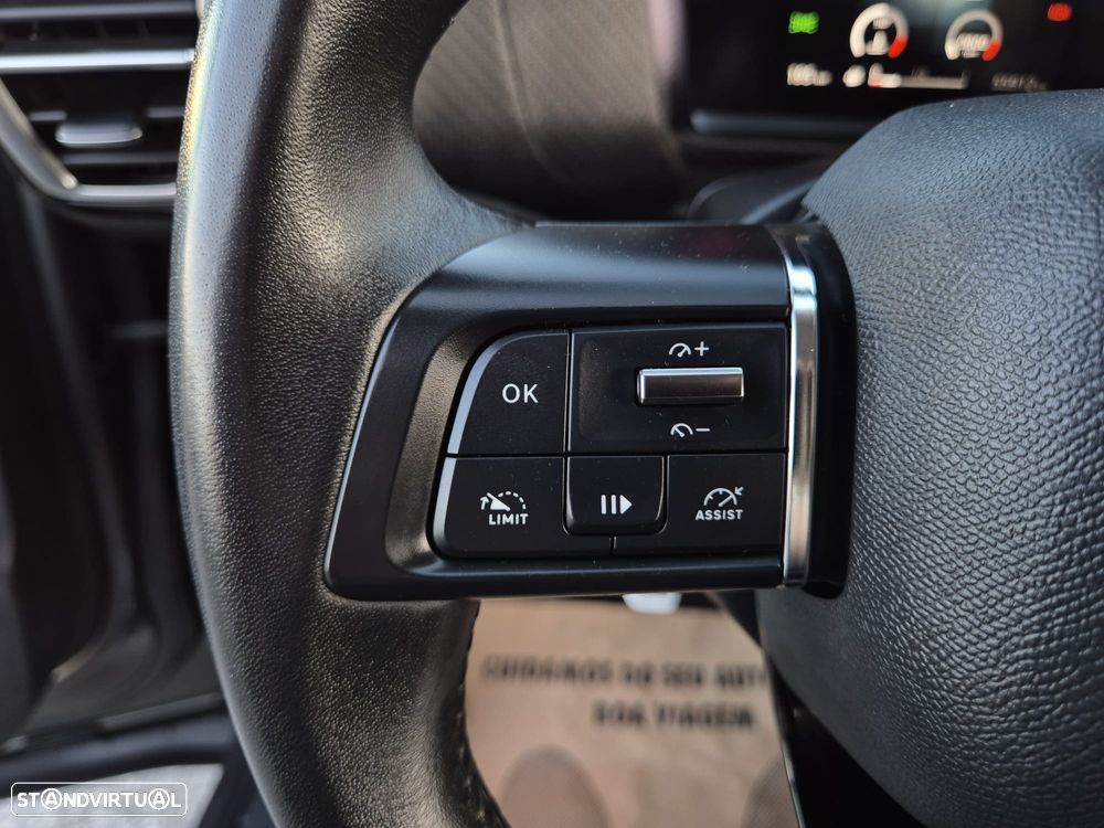 Citroën C4 1.2 PureTech Feel Pack - 28