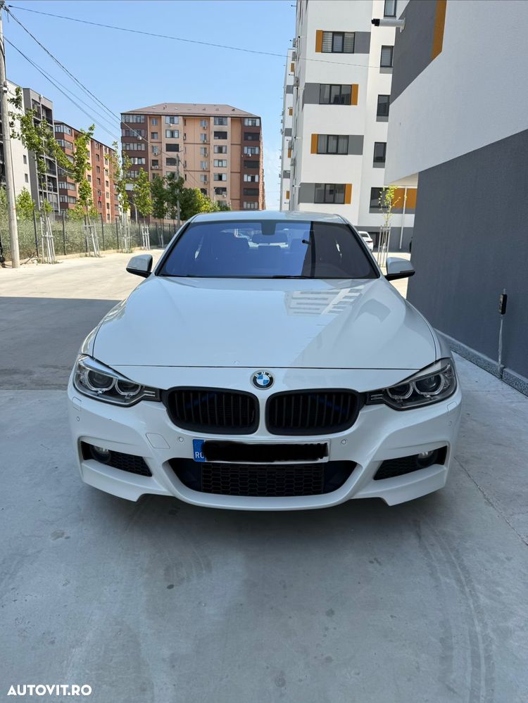 BMW Seria 3