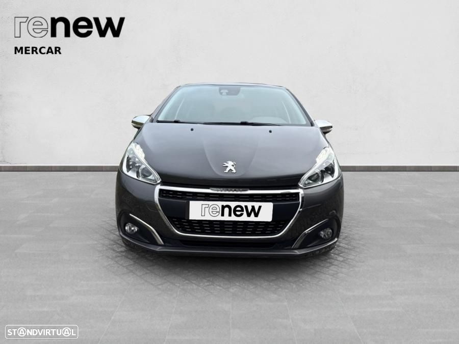 Peugeot 208 - 2