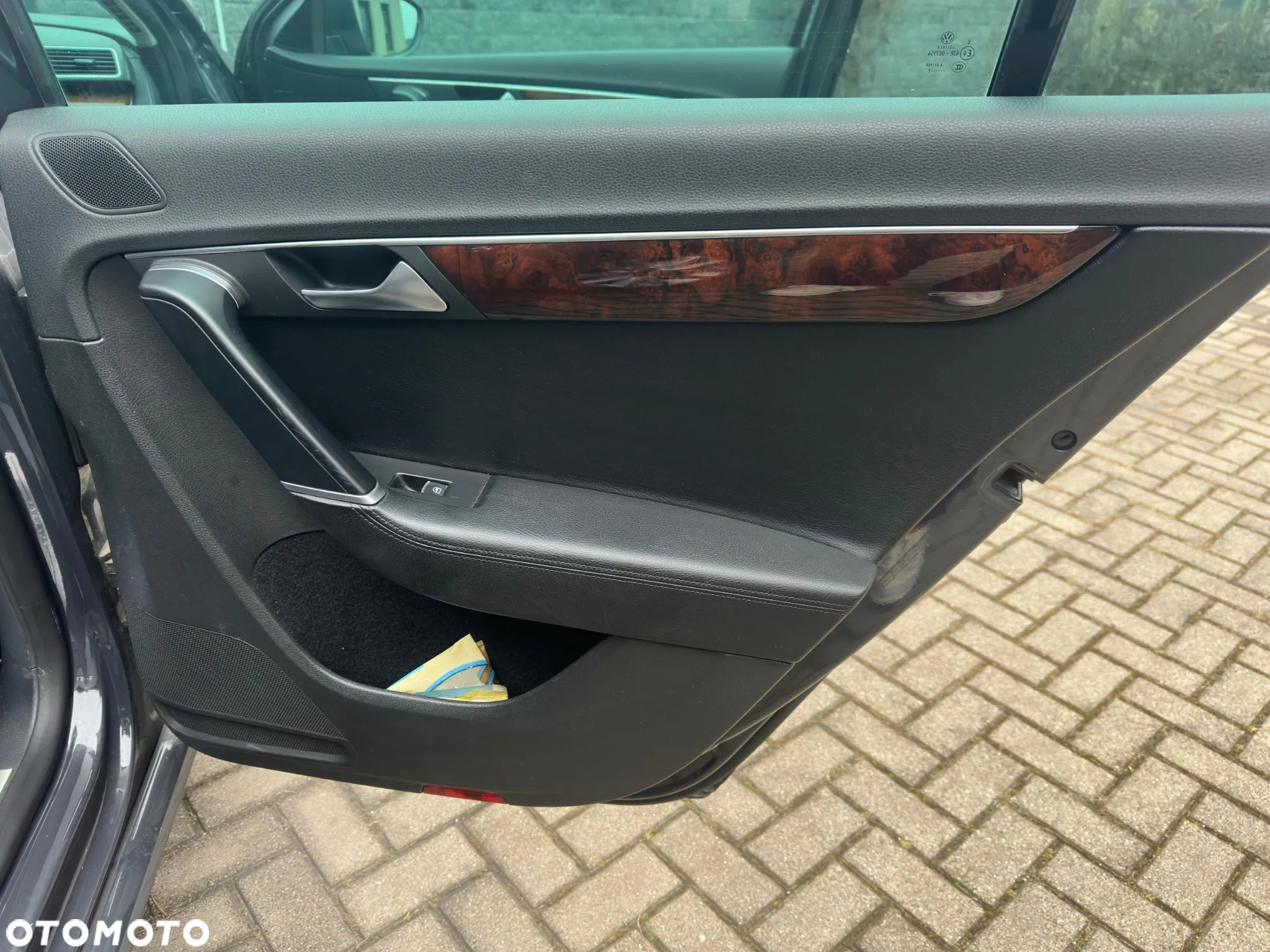 Volkswagen Passat 1.8 TSI Highline - 13