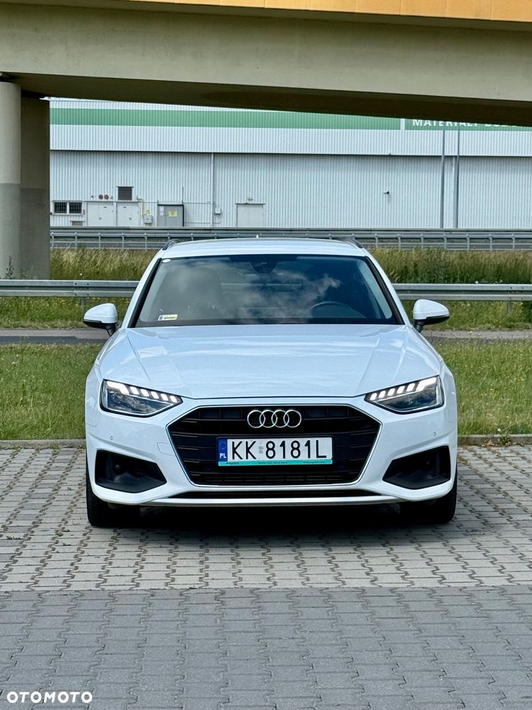 Audi A4 - 2