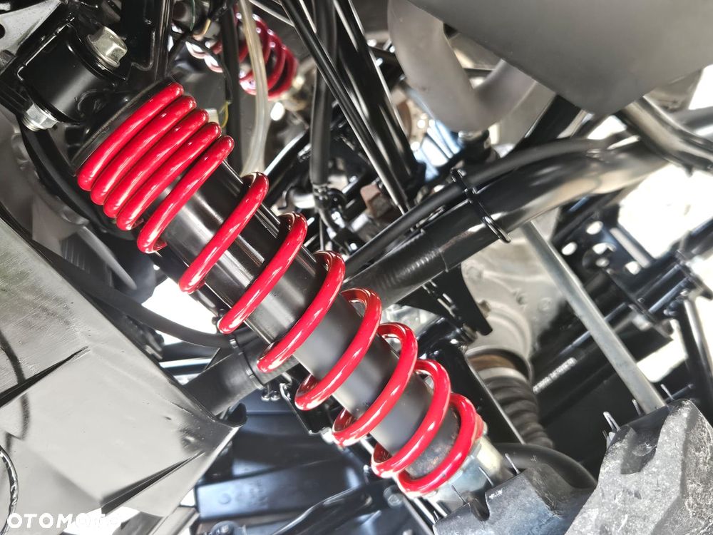 Kawasaki Brute Force - 25