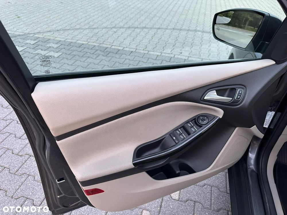 Ford Focus Electric - 30