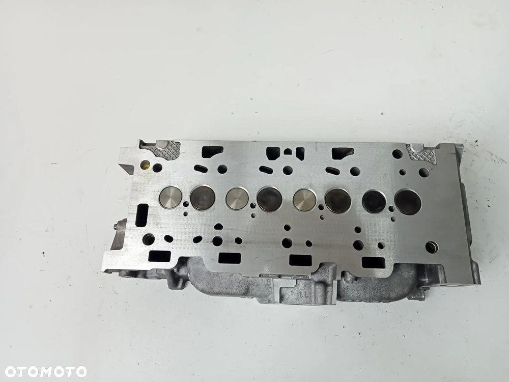 głowica citroen peugeot ford 1.6 e-hdi 8v 9684487210 po regeneracji