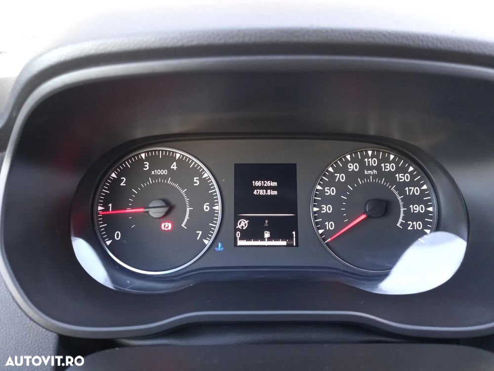 Dacia Duster Blue dCi 115 4WD Prestige - 11