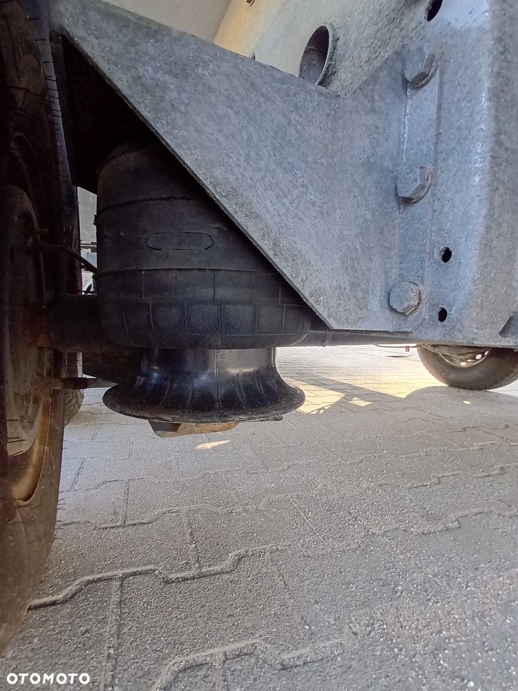 Iveco daily 35c18 - 30