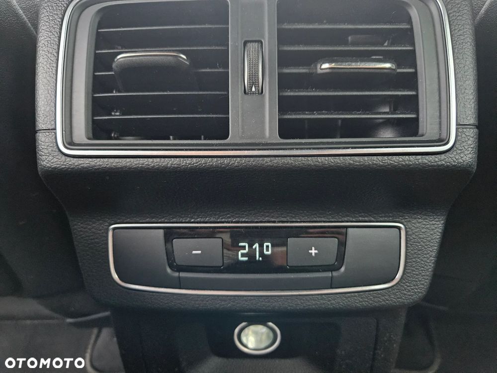 Audi SQ5 TDI Quattro Tiptronic - 9