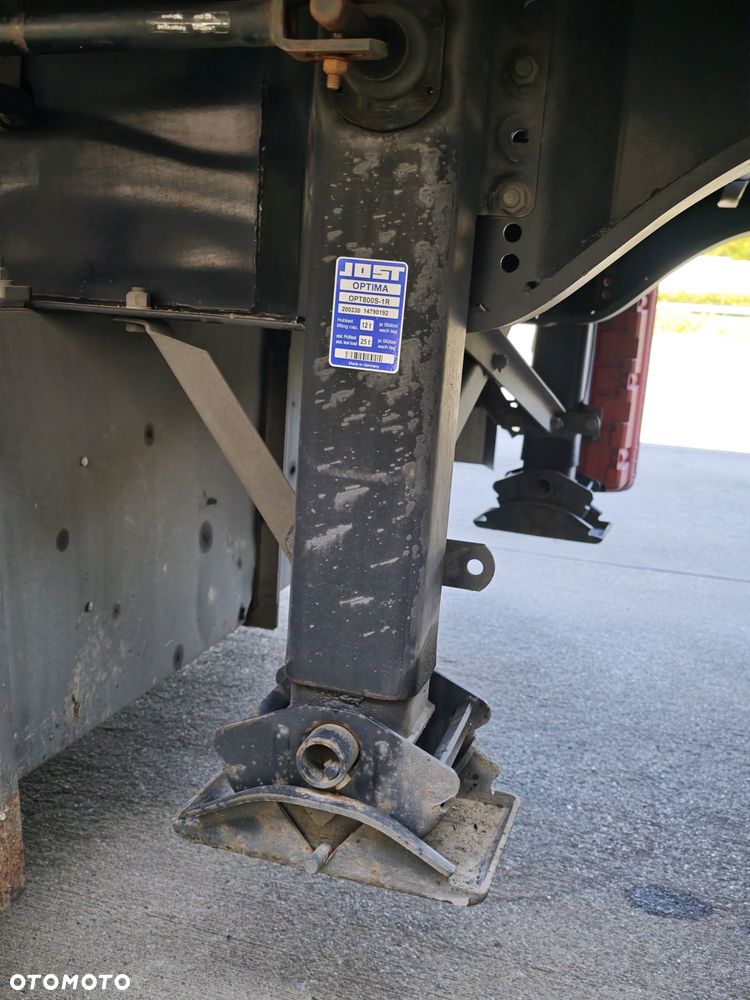 Krone SD - 12