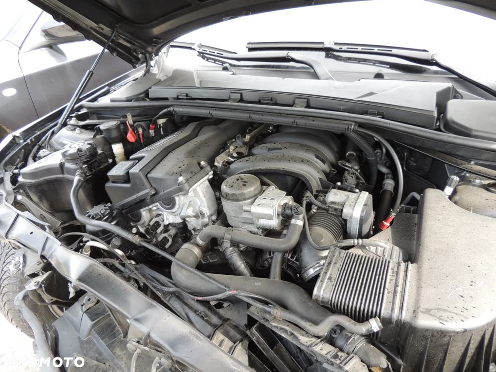 Silnik BMW E90 2,0 B N46B20 - 2