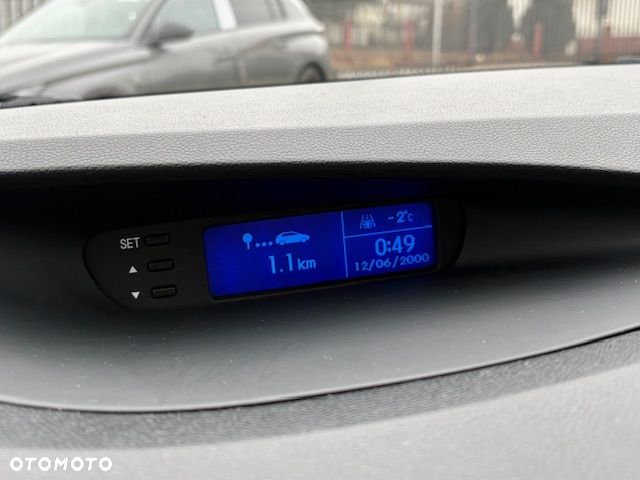 Hyundai i20 1.25 Comfort - 11