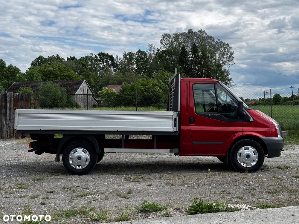Ford Transit - 2